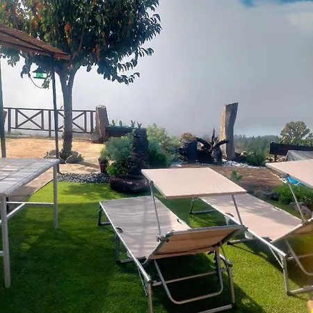 Holiday home Media Pipa