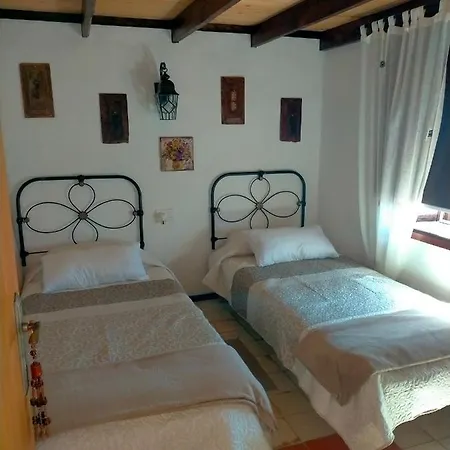 Ferienhaus Media Pipa Puntagorda